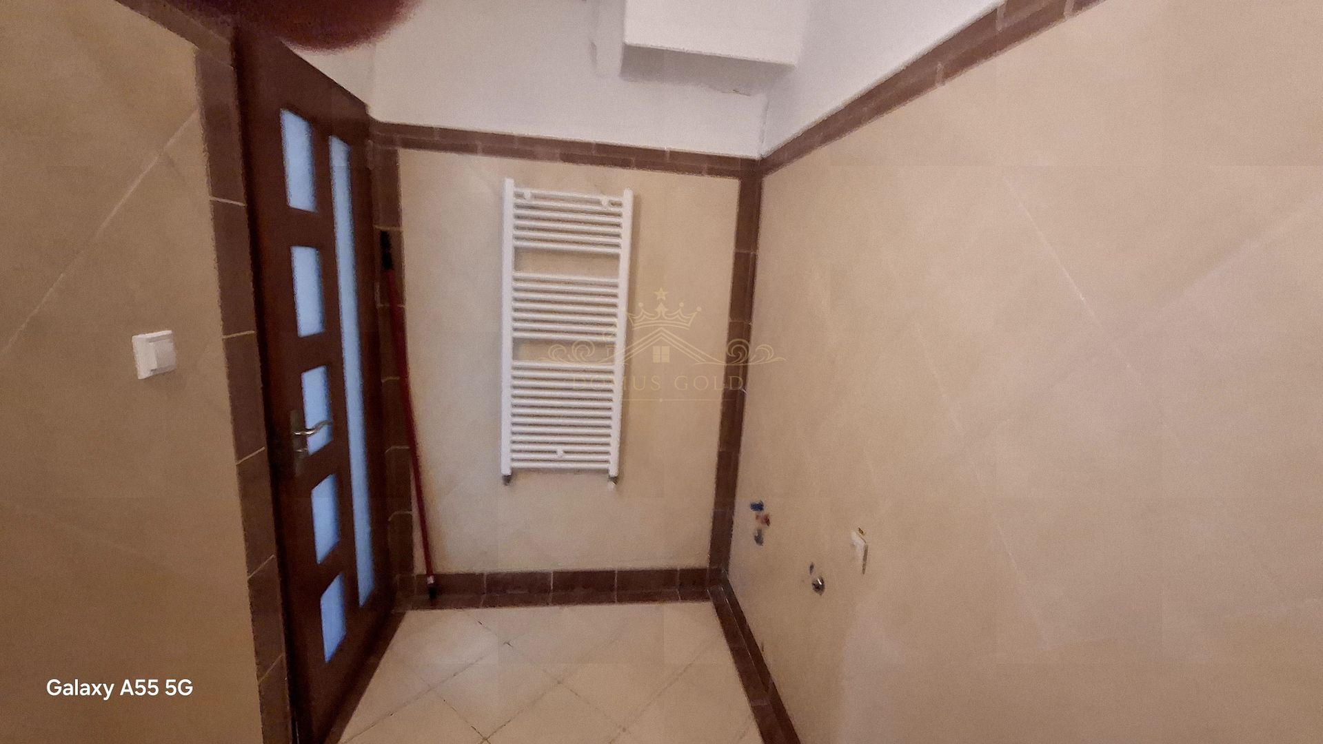 Apartament modern cu 3 camere | In vila | Grigorescu - Poză 18
