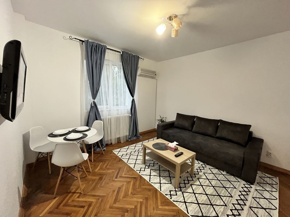 Vanzare Apartament 2 camere, 62 mp, mobilat, centrală , boxa – Piața Rahova - Poză 2