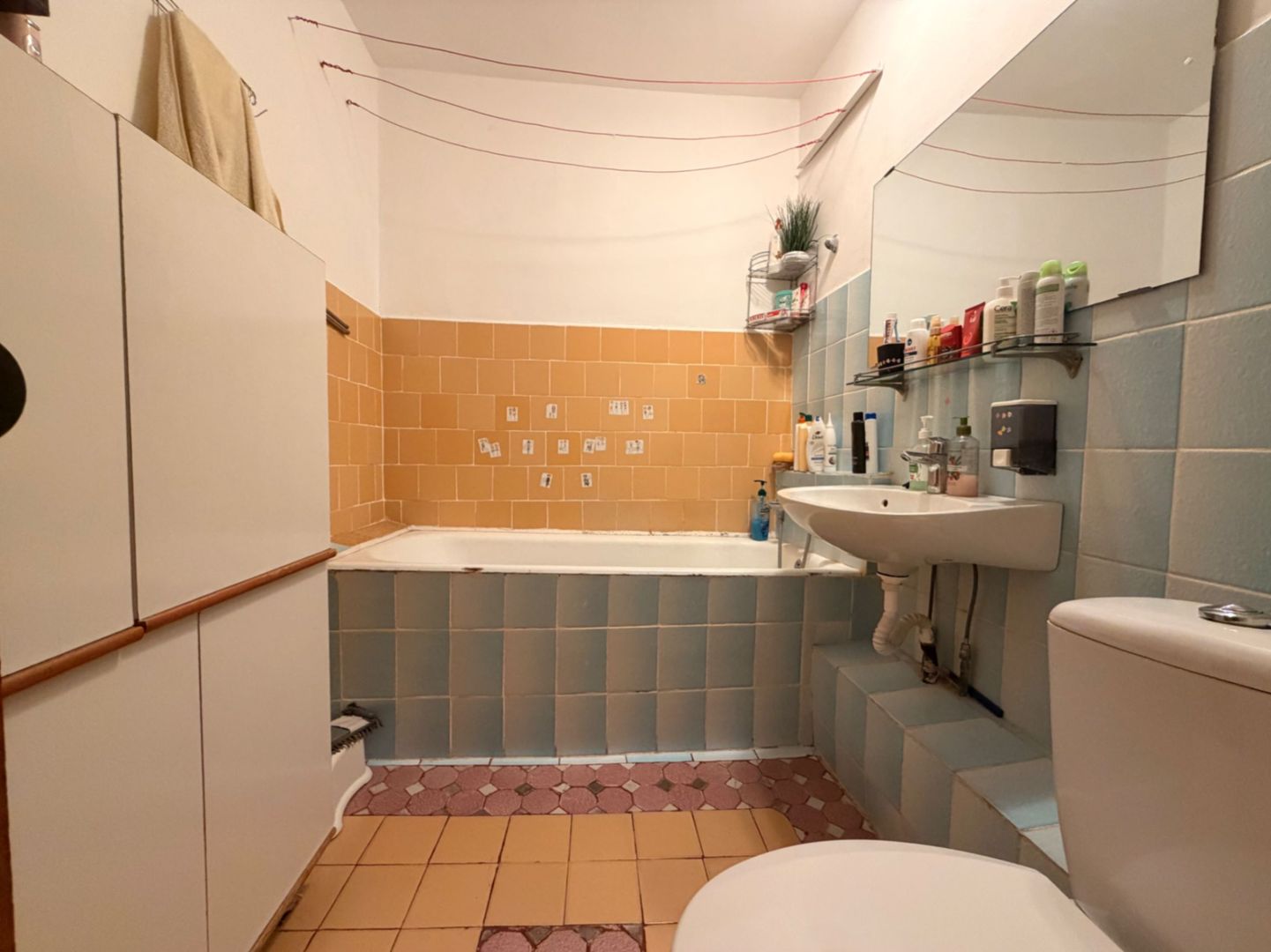 APARTAMENT 2 CAMERE | BANEASA | HERASTRAU - Poză 9