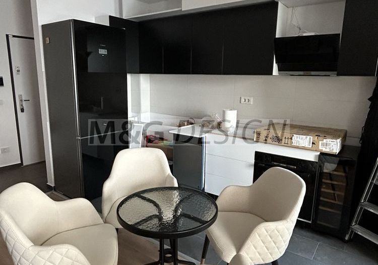 Apartament 1 camera Cirumvalatiunii-bloc nou - Poză 3
