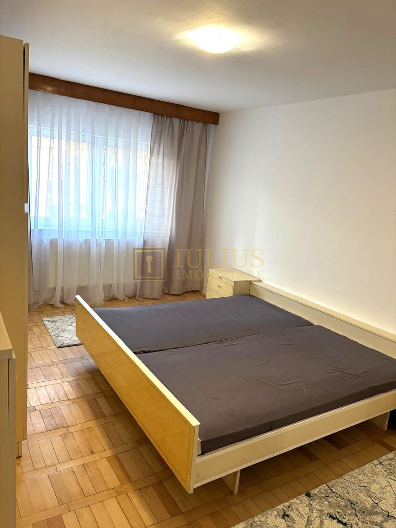 Apartament cu 2 camere in Complexul Studentesc - FEAA - Poză 4