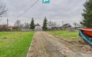 CONAC IMPRESIONANT ÎN GHIOROC - Poză 21