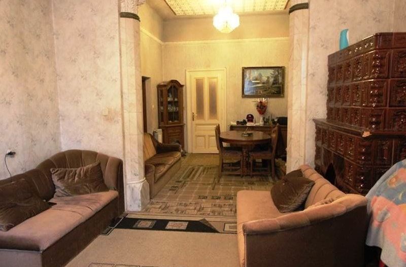 Apartament in cladire istorica - Poză 1