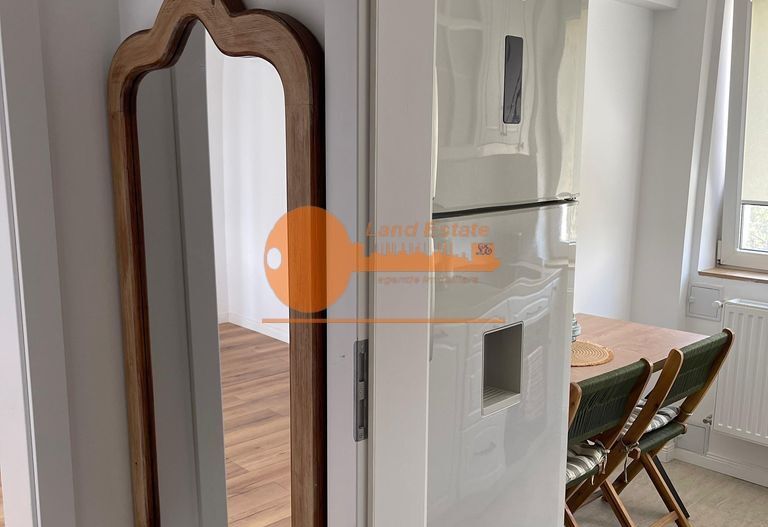 Apartament complet recondiționat și utilat – Dristor / Camil Ressu - Poză 8