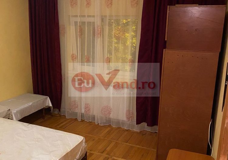 Apartament cu 2 camere, mobilat si utilat -  zona Mazepa 2 - Poză 6