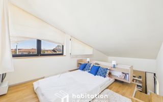 Vilă exclusivistă | 275 mp utili | Teren 700 mp | Garaj & Terasă - Poză 26