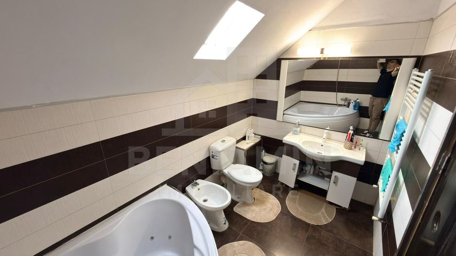 Vila-Isalnita-Structura solida-Terasa inchisa-Ideal investitie - Poză 8