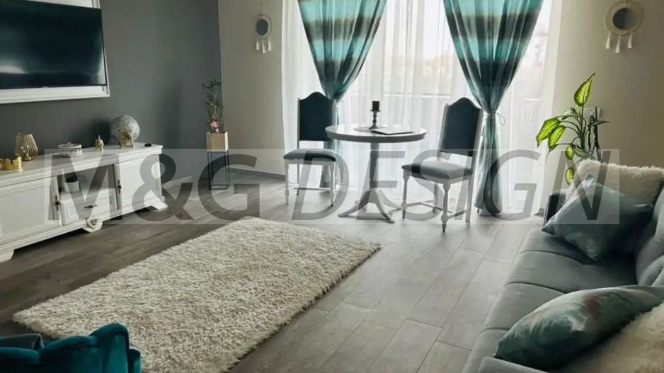 2 camere - Dumbravita str Mures - Poză 1