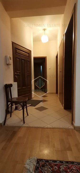 Inchiriere apartament 3 camere in vila, semidecomandat - Poză 7