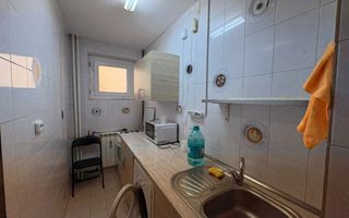 GARSONIERA- TINERETULUI, BUCATARIE SEPARATA, METROU 6 MINUTE, MODERN - Poză 7