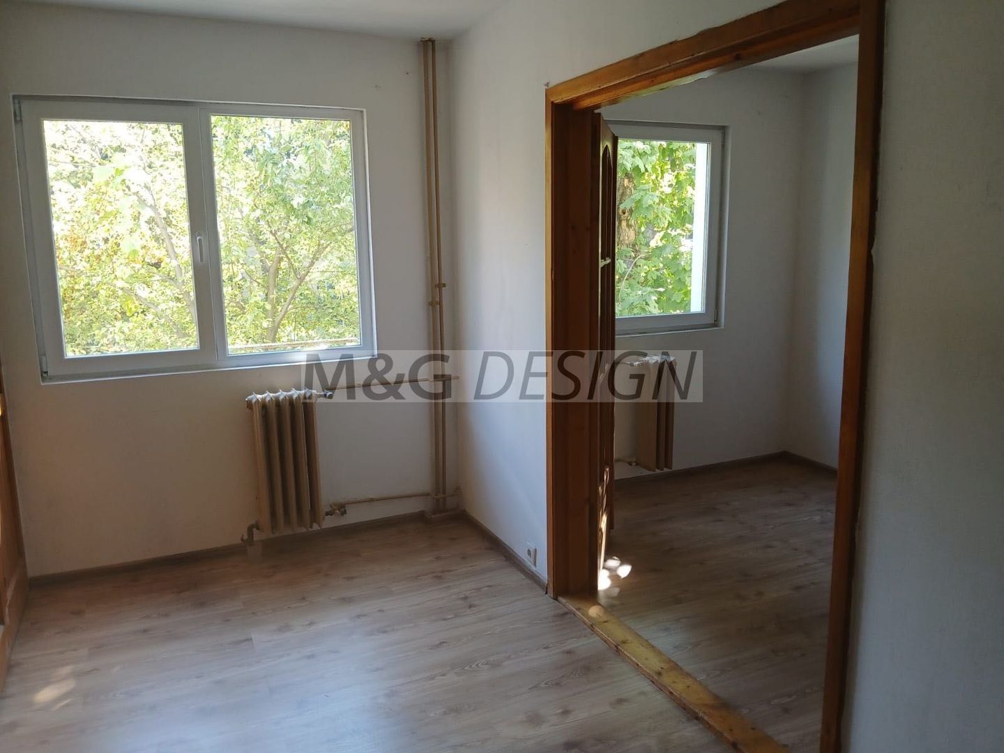 Apartament  2 camere Sagului - Poză 1