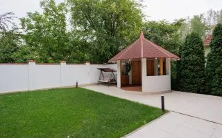 Vânzare, casă, 4 camere, str. Cuza vodă, Botanica - Poză 20