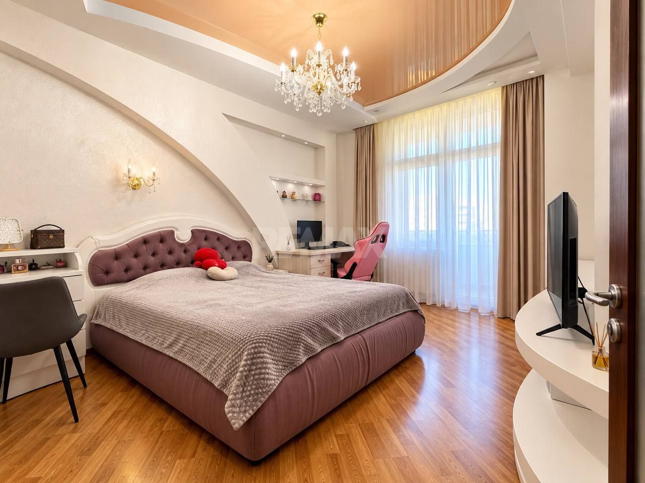 Apartament spre vinzare sectorul Rascani - Poză 7