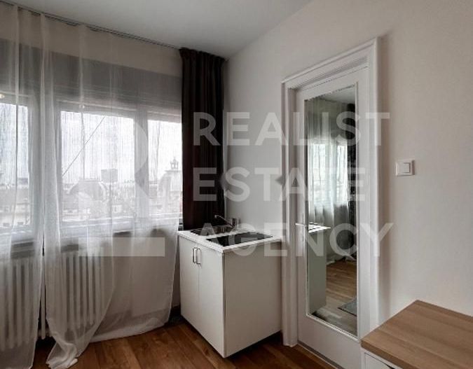 Universitate | Garsoniera | Renovata | Vedere Panoramica - Poză 5