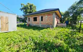 🏡 Casă la roșu cu 4 camere, 122 mp utili, teren 465 mp – Băicoi - Poză 3