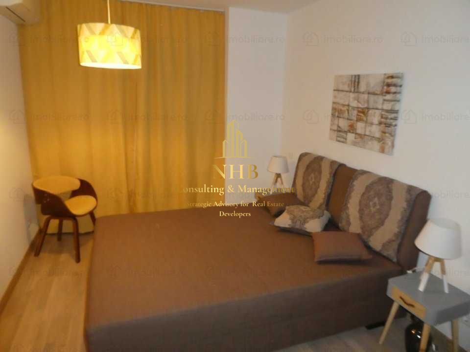 Apartament 2 camere , Loc de parcare inclus – Icon Residence, Centru București - Poză 1