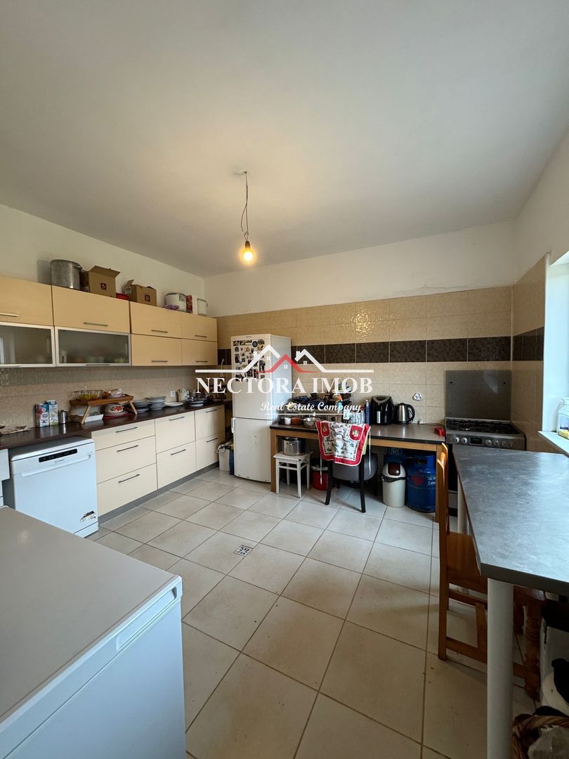 NECTORA IMOB-Pensiune Baile Felix, 16 camere, 723 mp + 4460 mp teren - Poză 5