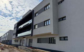 Ultimele apartamente de 3 camere în Tunari – direct de la dezvoltator - Poză 2