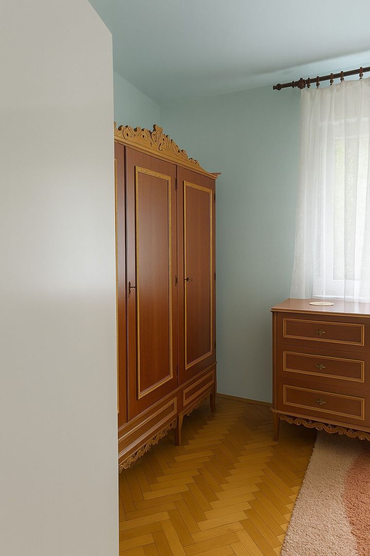 APARTAMENT 60 MP ZONA TAKE IONESCU - Poză 10