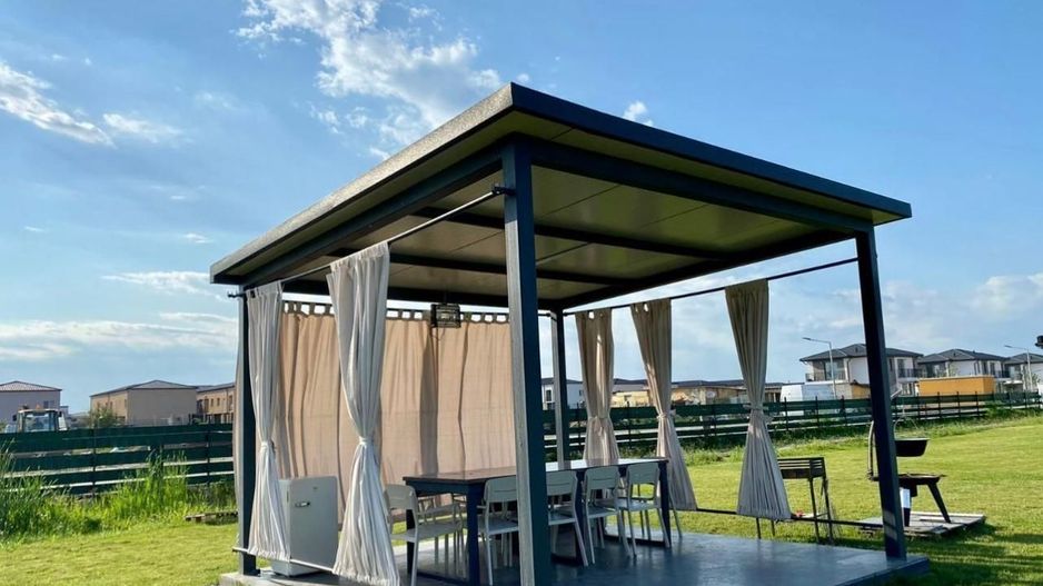 Apartament cu 3 camere Tunari-Otopeni - Poză 14