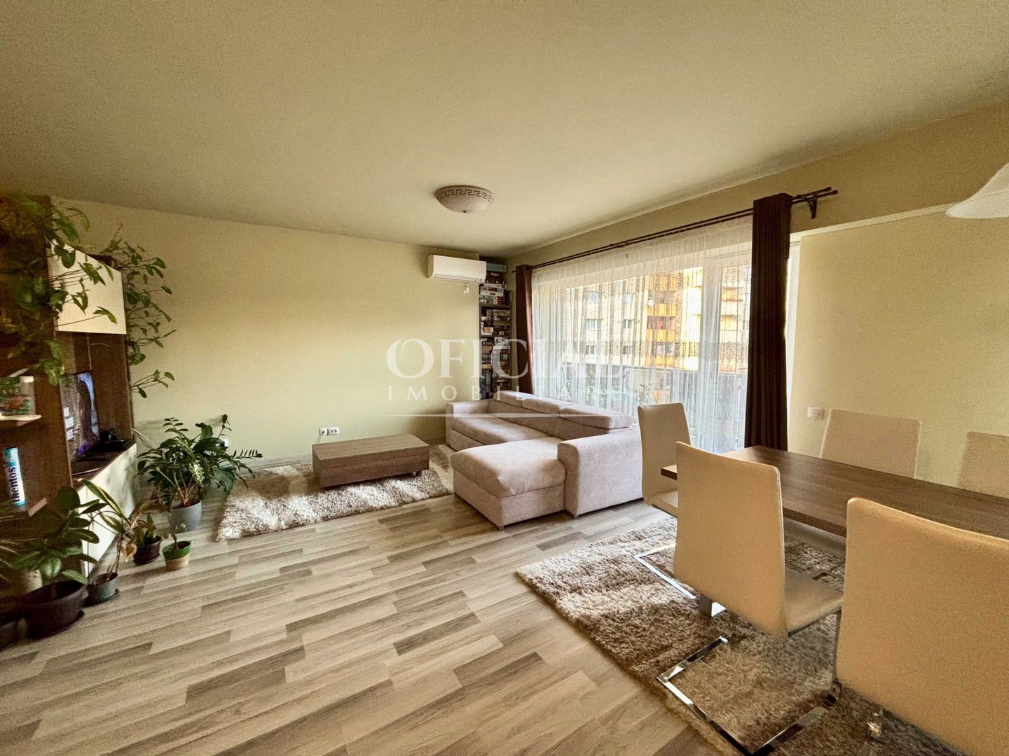 Apartament 3 camere | 87 Mp | 2 Garaje | 2 Bai | Marasti Dorobantilor - Poză 1