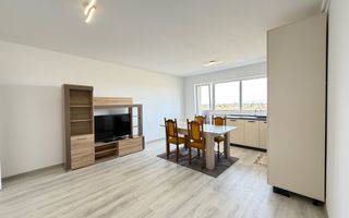APARTAMENT NOU DE ÎNCHIRIAT – SÂNPETRU, ZONA SUBCETATE | PET FRIENDLY - Poză 2