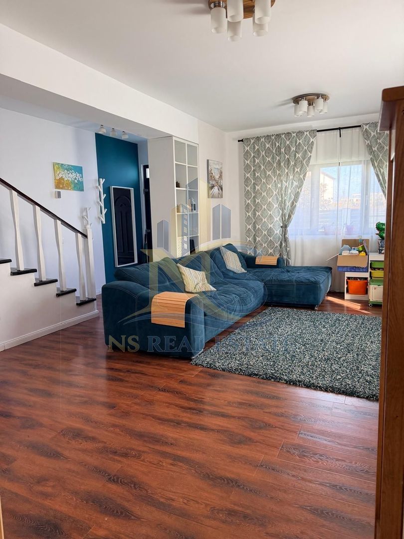 Vila moderna I Tunari I - Poză 19