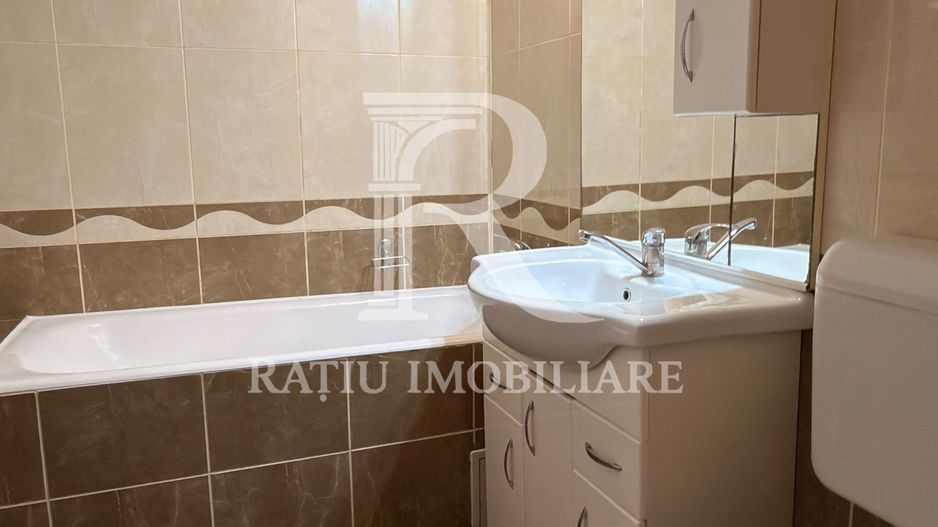 Apartament 2 camere modern | Aproape de Liceul Pedagogic și Prima Shop - Poză 17