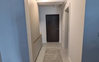 Apartament 2 camere, 55 mp, semidecomandat, cu loc de parcare, langa lacul Rediu - Poză 5