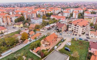 Vilă 6 camere în cartierul Alfa - Poză 21