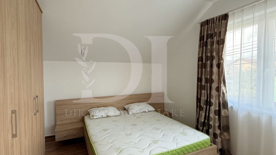Apartament doua dormitoare / Zona Lidl , Floresti - Poză 9
