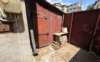 URGENT!,  TEREN IN PROPRIETATE, DESCHIDERE LA 2 STRAZI, NEGOCIABIL - Poză 2