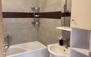 Prima Nufărul, 2 camere, 54 mp utili, bloc nou, lift - Poză 25