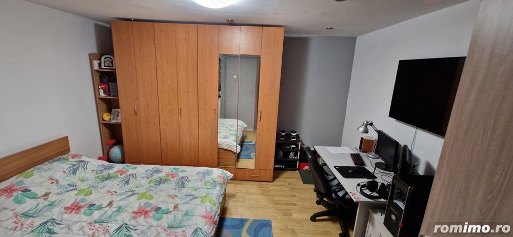 Vand Casa 4 camere ,Rahova Salaj - Poză 5