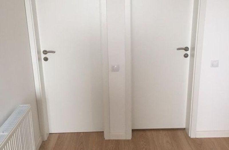 Vila P+1+M Baneasa, vis-a-vis de Petrom City, Straulesti, prima inchiriere-nou - Poză 6