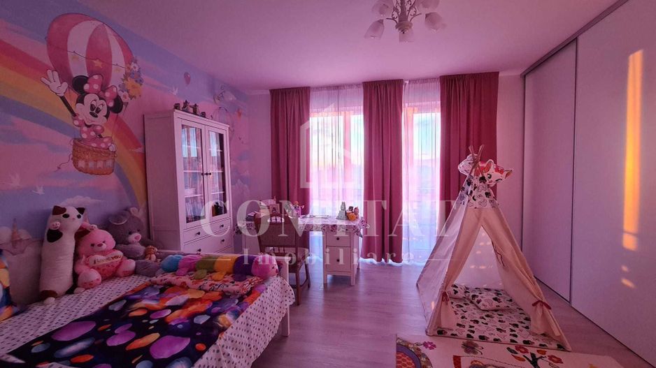 Penthouse de lux în cartierul Bulgaria | 140 mp | 4 Camere - Poză 2