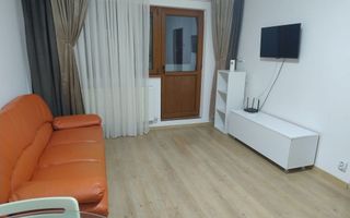 Apartament 3 camere, complet mobilat si utilat, Crângași–Giulești - Poză 1