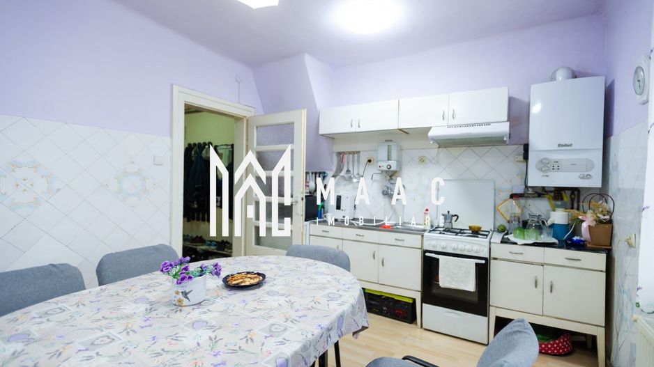 Casa Individuala | 407MPU | 1000MP Teren | Calea Dumbravii - Poză 12