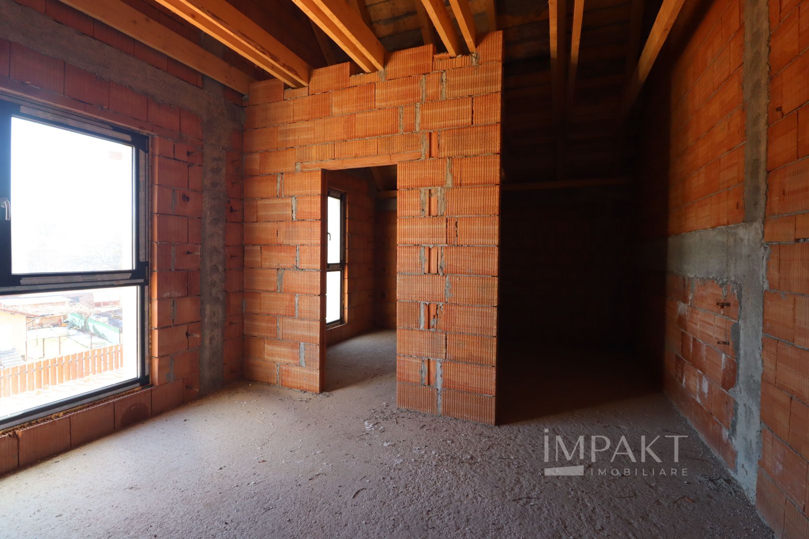 Casa superba si spatioasa, situata in Salicea! - Poză 10