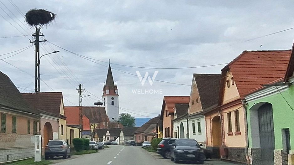 Casa Noua - Cristian, Sibiu - Poză 13