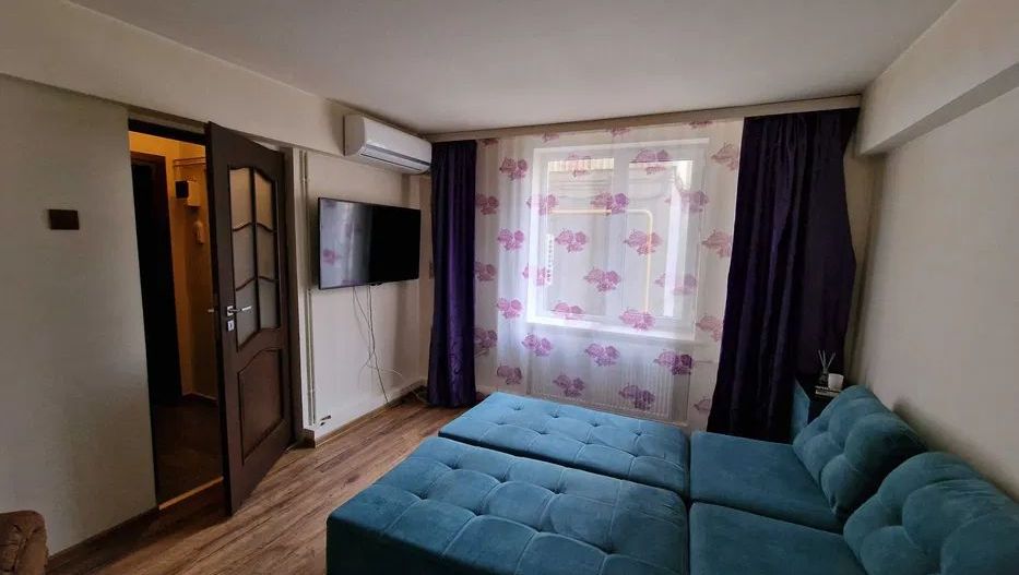 Garsoniera ultracentrala- Zona Primaria Craiova - Poză 1