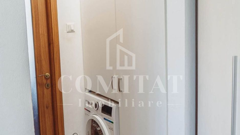 Apartament cu 2 camere | Finisaje moderne | Gheorgheni - Piața Hermes - Poză 12