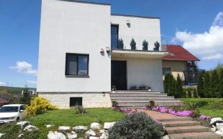 casa de vânzare Corunca - Poză 5