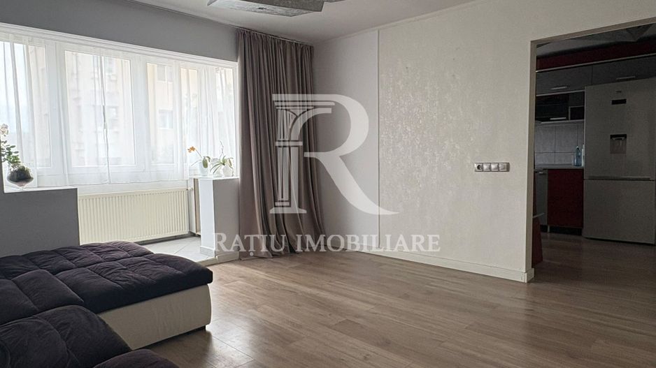 Apartament cu 3 camere | Iosia | Oradea - Poză 2