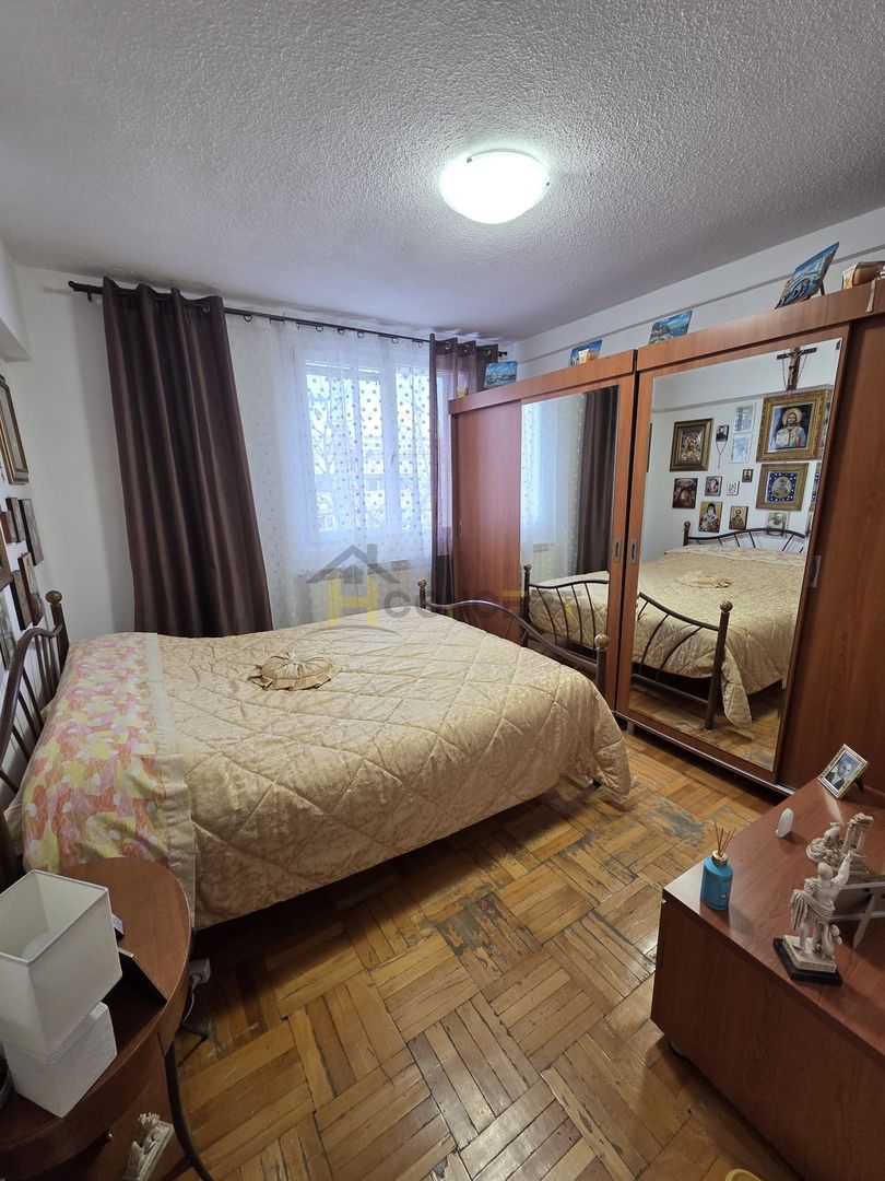 Apartament 3 camere Bld Camil Ressu 3 min metrou N.Grigorescu - Poză 8