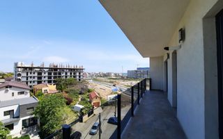 Apartament mobilat si utilat complet in Navodari - Poză 11