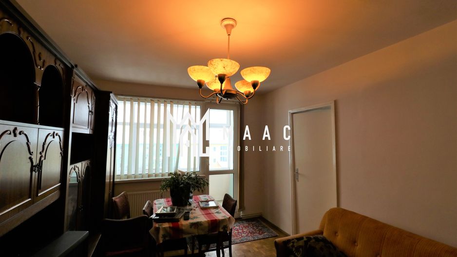 Apartament 3 camere I 2 Garaje I Etaj 3 I Zona Moara de Scoarta - Poză 2