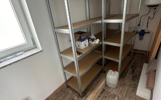 Casa individuala P+ M Giarmata- Cartierul Primaverii - Poză 3