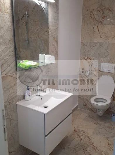 Apartament 2 camere- Complex Himson- 440 euro - Poză 8