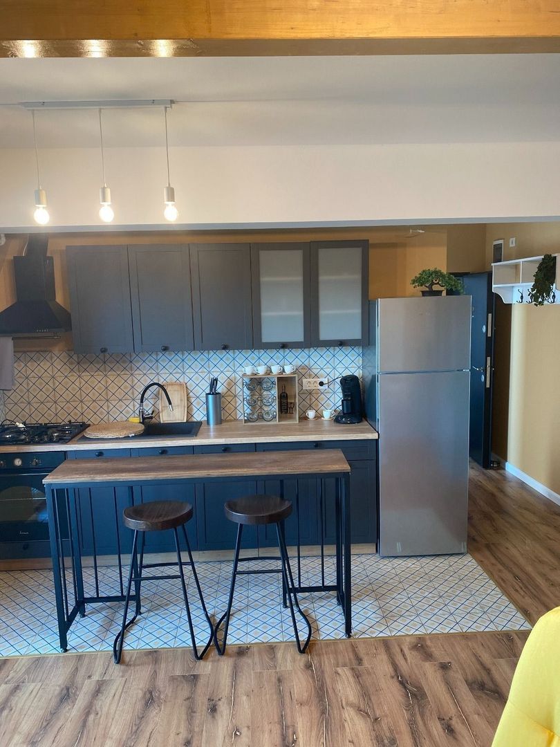 APARTAMENT  CU 2 CAMERE LANGA SPITALUL JUDETEAN - Poză 3